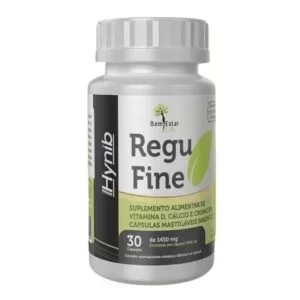 REGUFINE HYNIB  Bem Estar Life