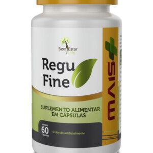 Regufine MAIS (+) Bem Estar Life