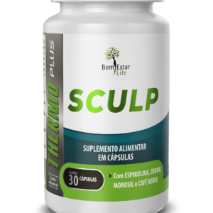 Sculp thermo plus Bem Estar Life