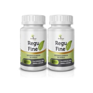 2 Regu Fine Bem Estar Life