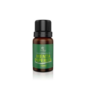 Óleo Essencial de Menta Piperita- 10ML