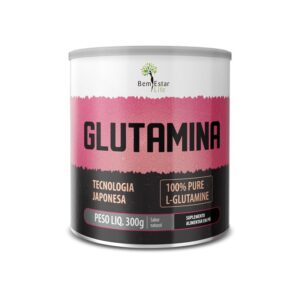 GLUTAMINA- AJINOMOTO – 300G