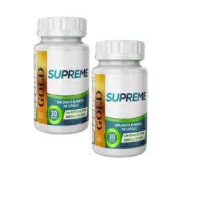 2 Supreme gold Bem Estar Life