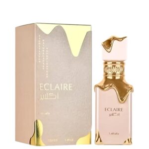 Perfume Arabe Lattafa Eclaire EDP 100ml Feminino