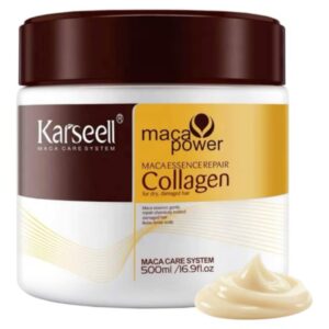 Máscara Karseell Original Collagen – 500g