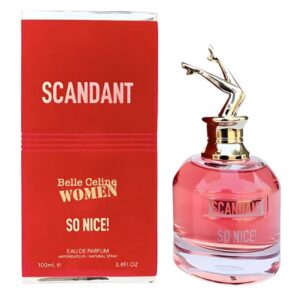 Scandant Belle Celine Women