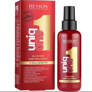 Revlon Professional Uniq One Hair Treatment – Tratamento Capilar 10 em 1