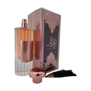 Durat Al Aroos Eau de Parfum