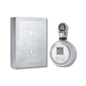 Lattafa Fakhar Platin Eau de Parfum