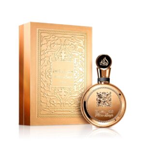 Lattafa Fakhar Gold Eau de Parfum
