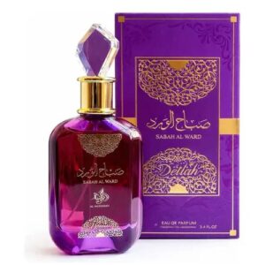 Sabah Al Ward Delilah Feminino