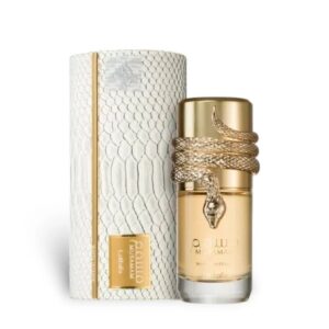 Qaa’ed Al Musamam – Lattafa Eau de Parfum