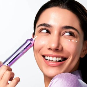Numbuzin No.9 NAD + Retinol Volumetox Eye Cream