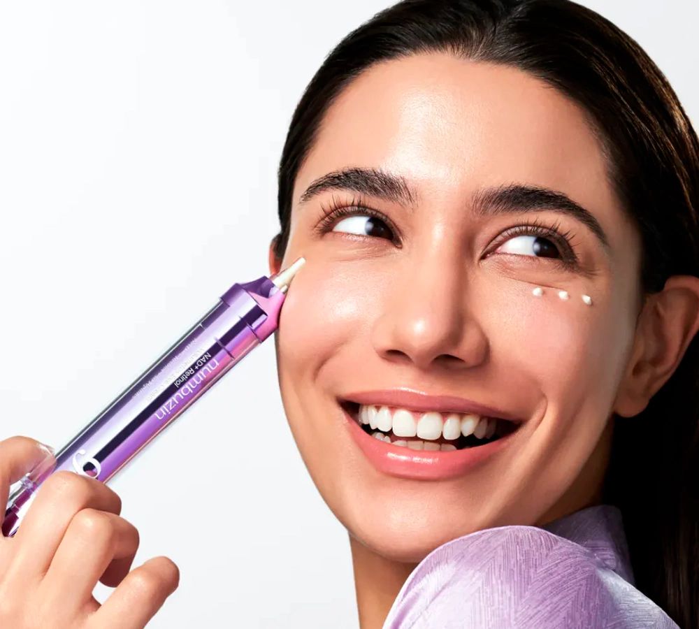 Numbuzin No.9 NAD + Retinol Volumetox Eye Cream
