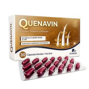 Quenavin